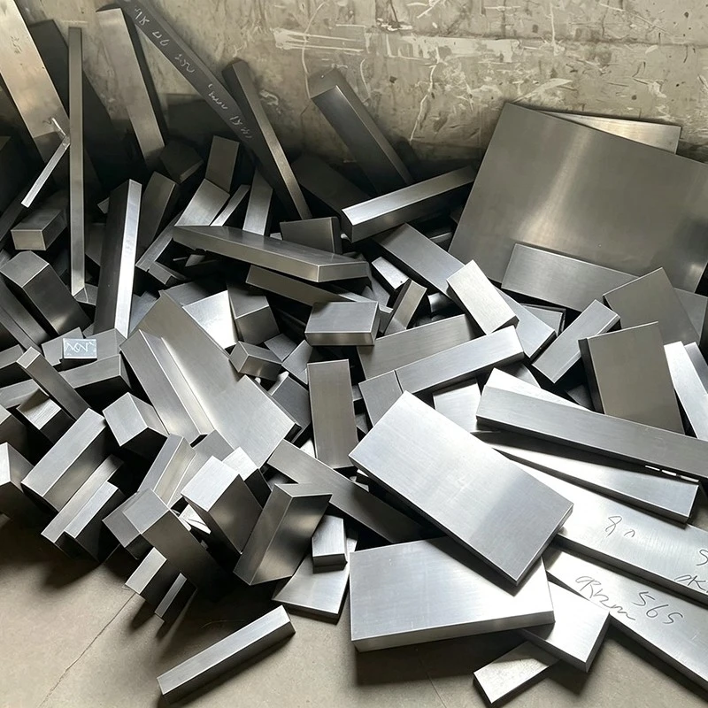 Cold Work Die Steel high quality