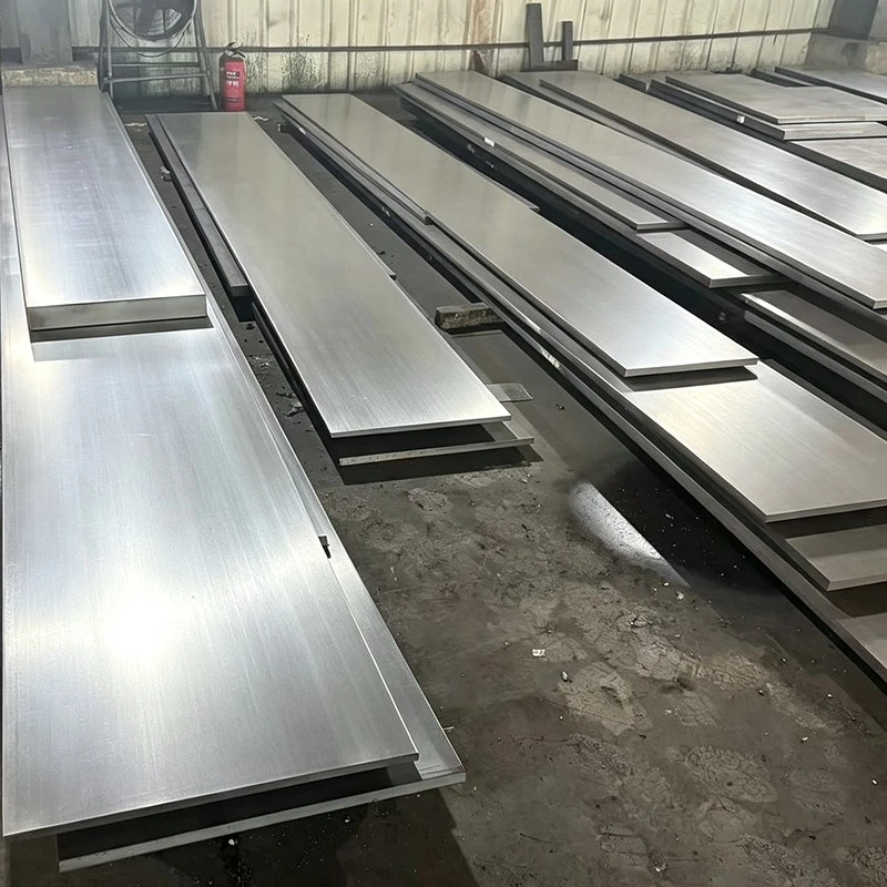Cold Work Tool Steel high quality