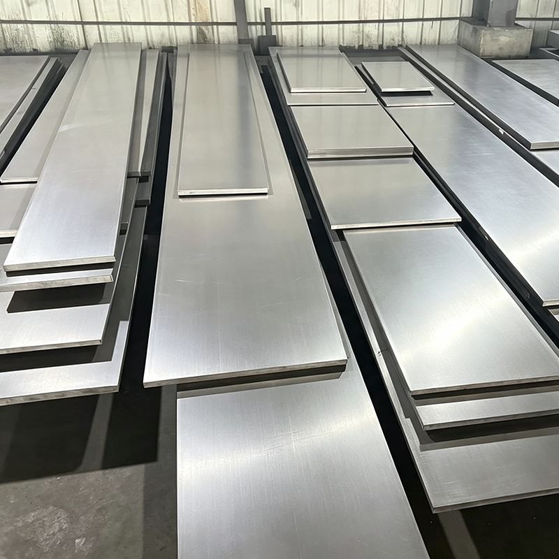 Cold Work Tool Steel